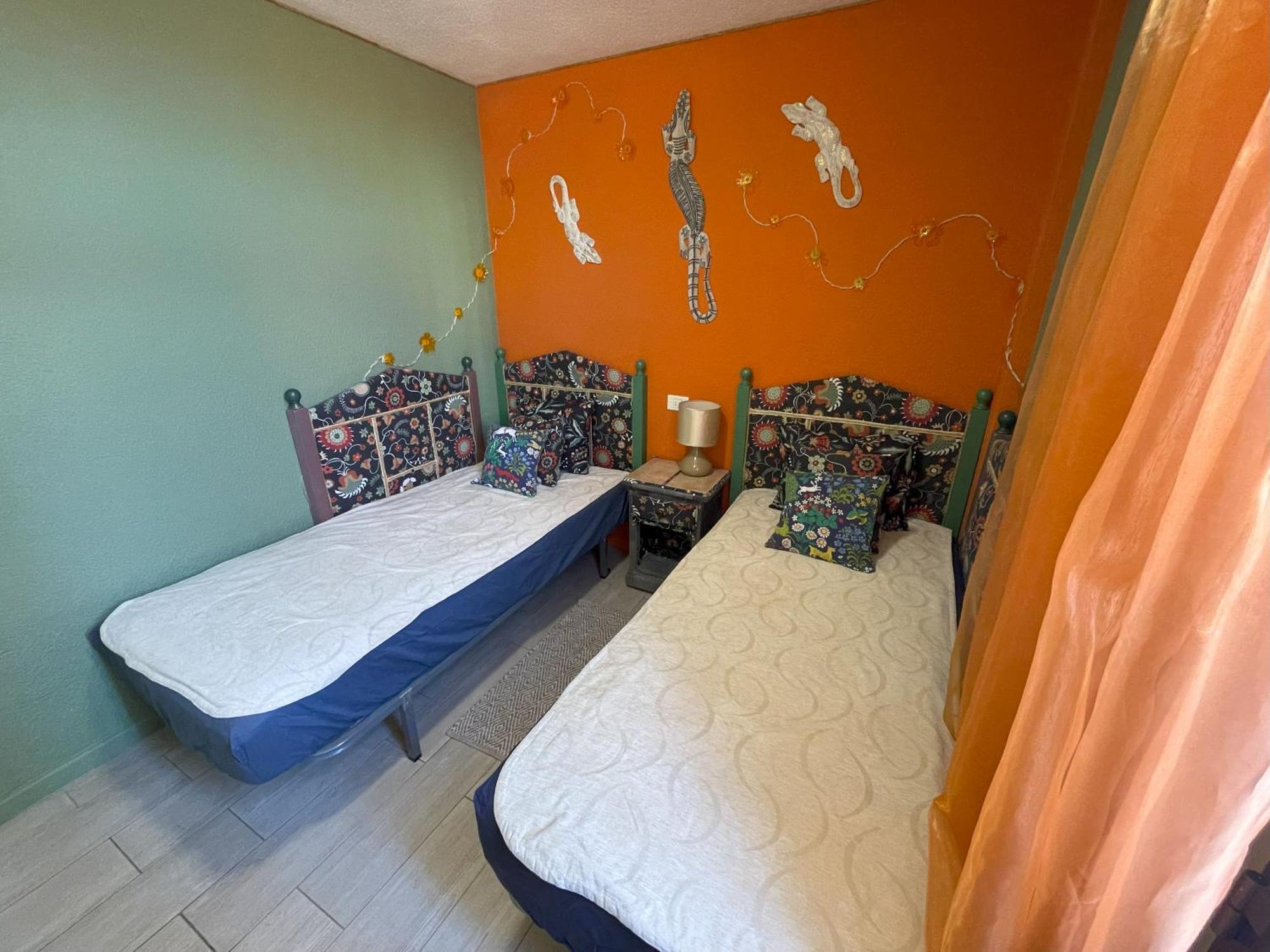 Fine Art Jeans Apartment Арона Екстер'єр фото