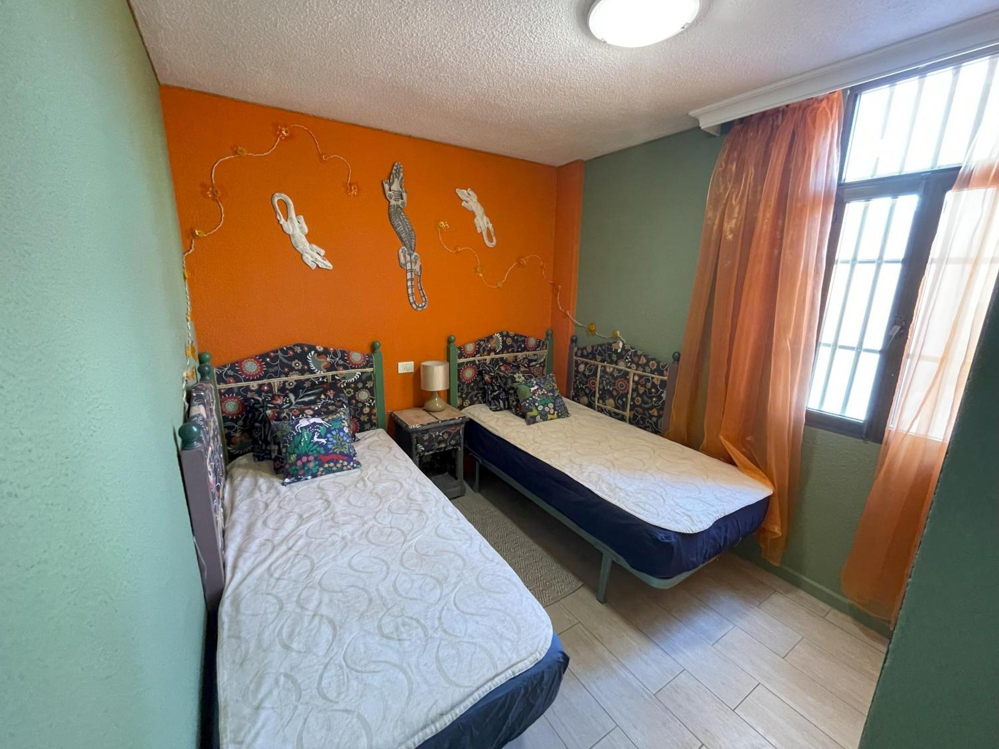 Fine Art Jeans Apartment Арона Екстер'єр фото