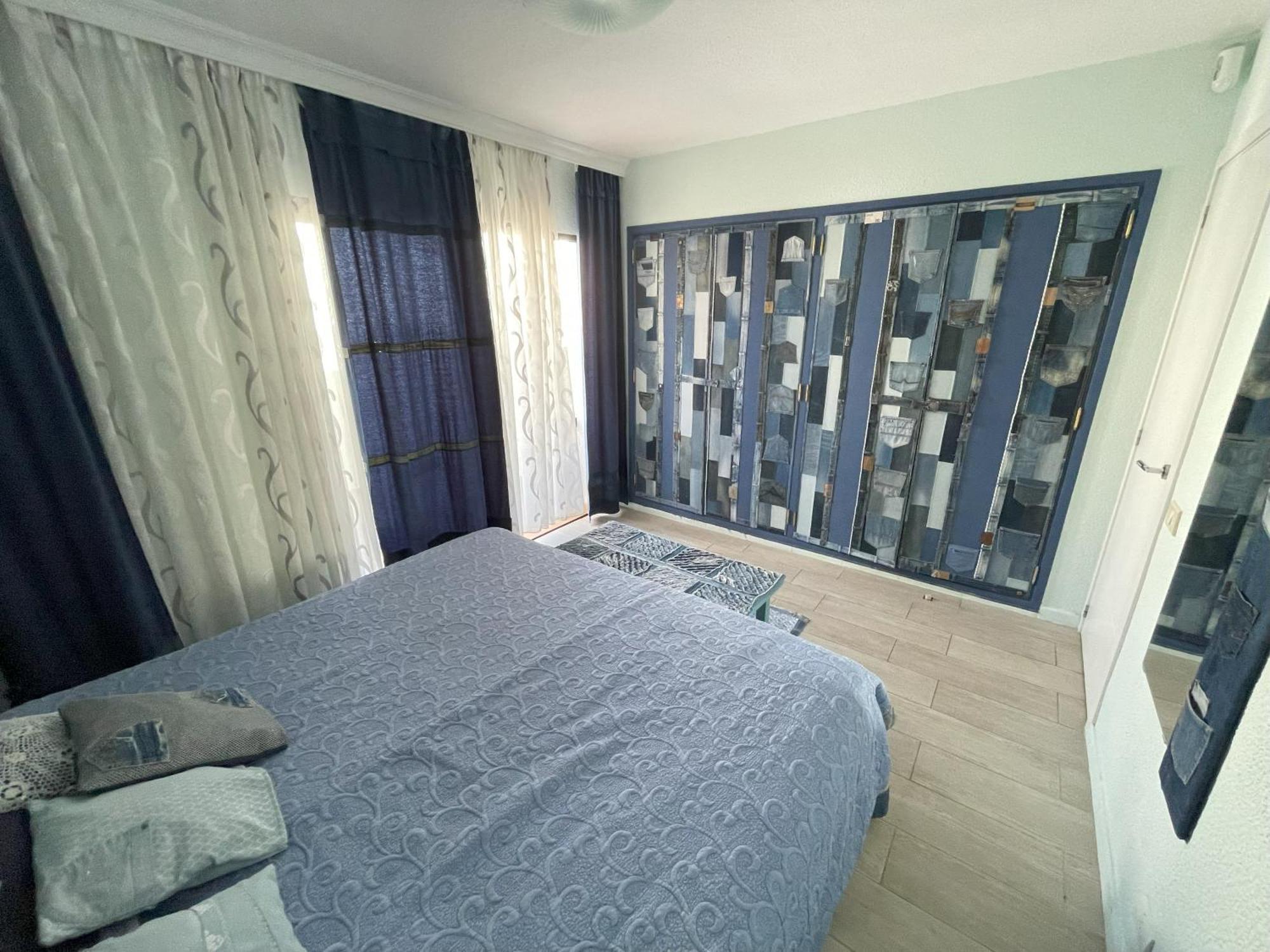 Fine Art Jeans Apartment Арона Екстер'єр фото
