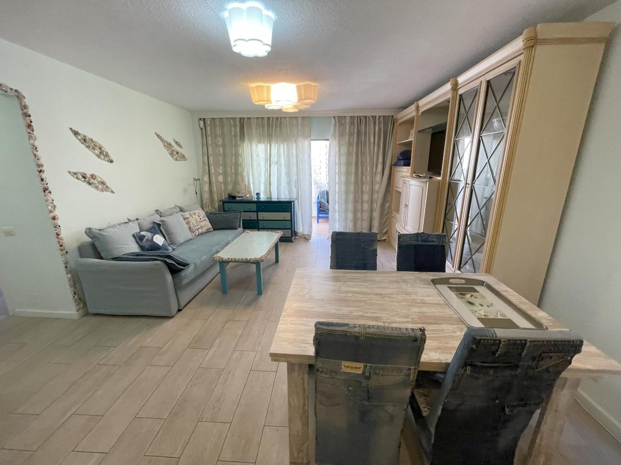 Fine Art Jeans Apartment Арона Екстер'єр фото