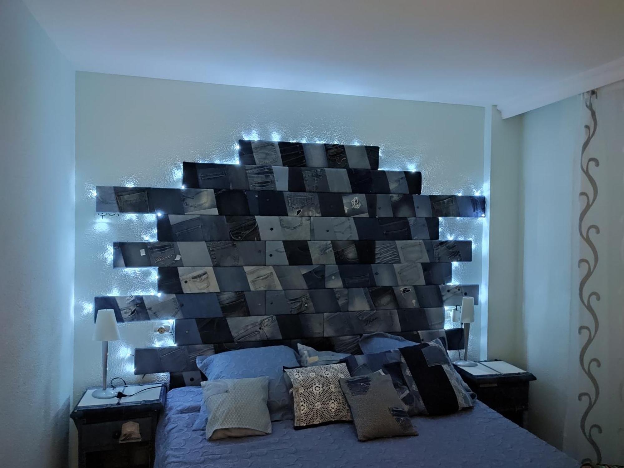 Fine Art Jeans Apartment Арона Екстер'єр фото